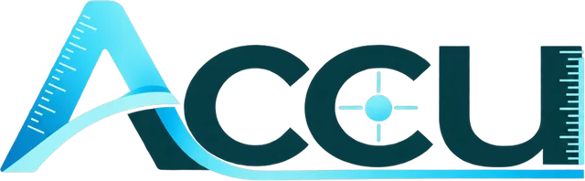 Accu logo, light version