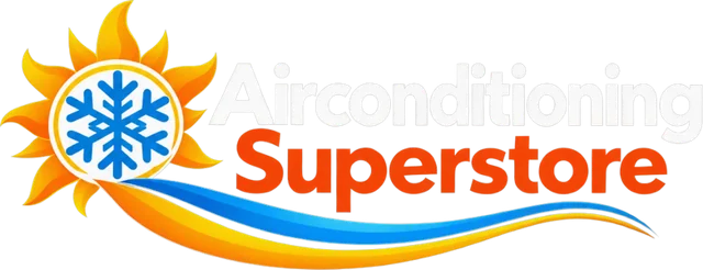 Airconditioning Superstore logo