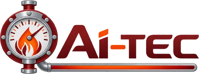 Ai-TEC logo, light version
