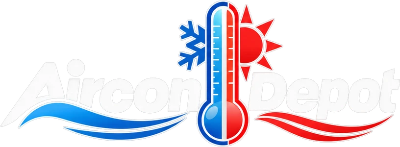 Aircon Depot logo