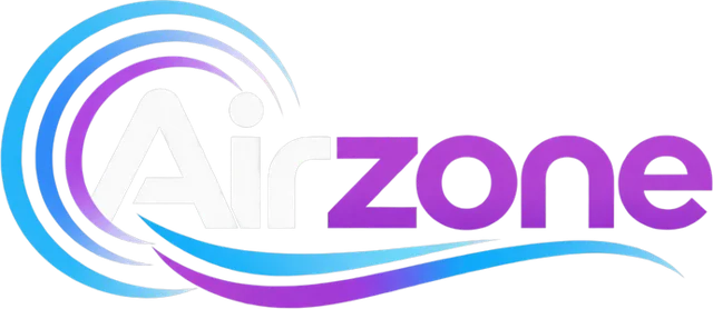 Airzone logo