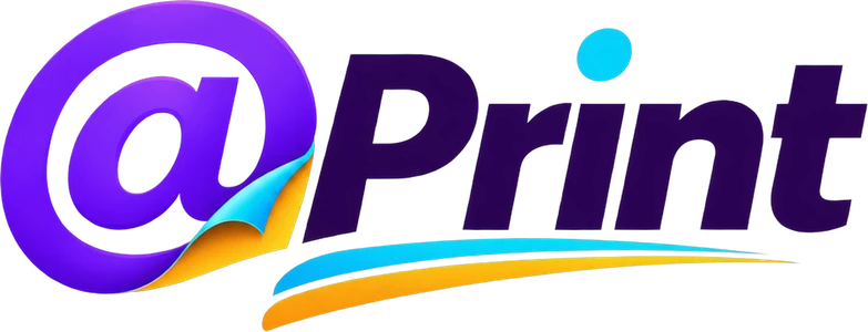 @Print logo, light version