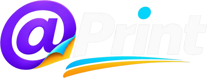 @Print logo