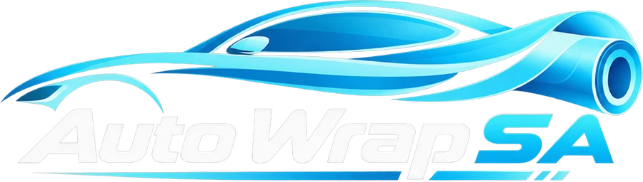 Auto Wrap SA logo