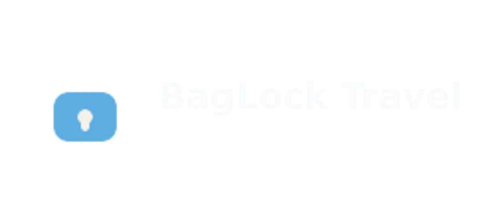 BagLock Travel logo