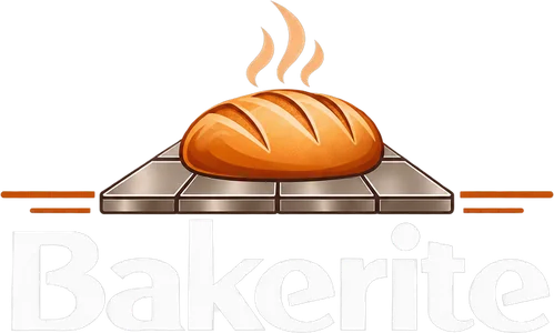 Bakerite logo