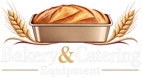 Bakery & Catering Equipment logo