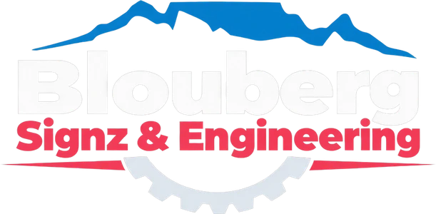 Blouberg Signz & Engineering logo