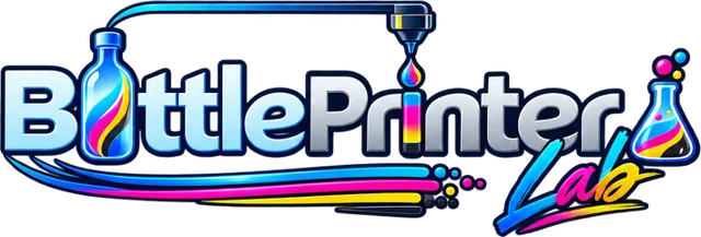 BottlePrinter Lab logo