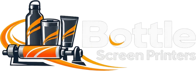 Bottle Screen Printers logo
