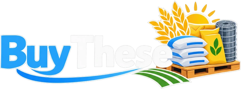 Buy These logo
