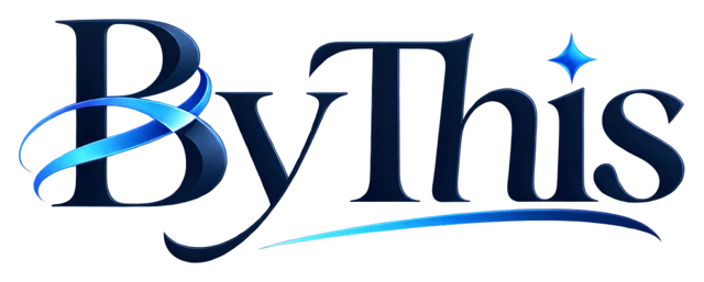 ByThis logo, light version