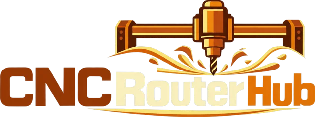 CNC Router Hub logo