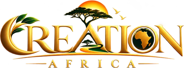 Creation Africa logo