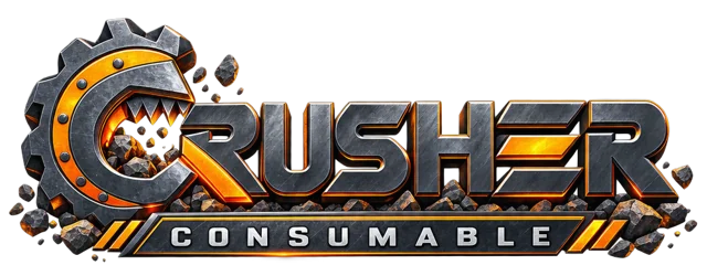 Crusher Consumables logo