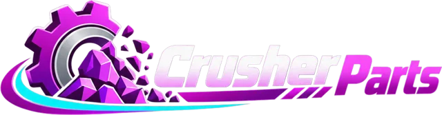 Crusher Parts logo