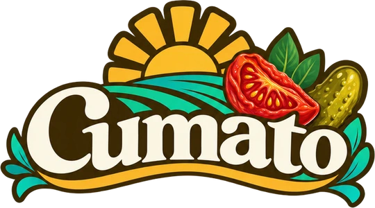 Cumato logo