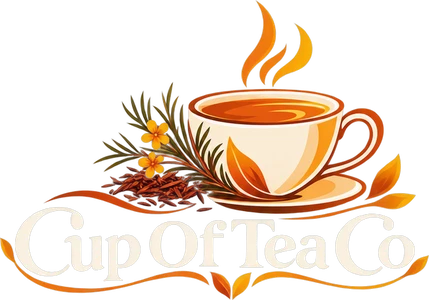 Cup Of Tea Co logo