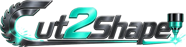 Cut2Shape logo