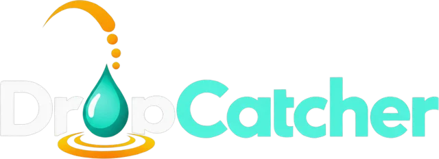 DropCatcher logo