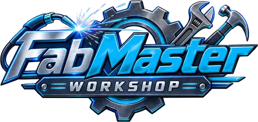 FabMaster Workshop logo