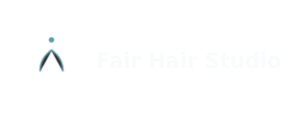 Fair Hair Studio logo