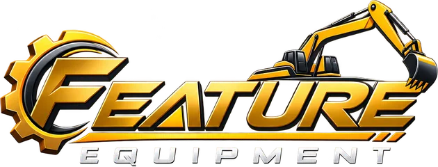 Feature Equipment logo