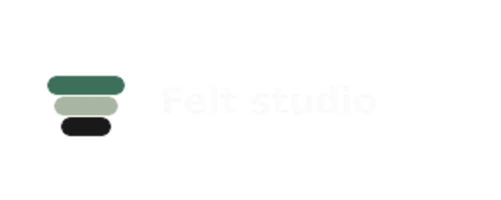 Felt Studio logo