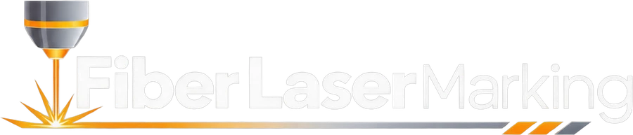 Fibre Laser Marking logo