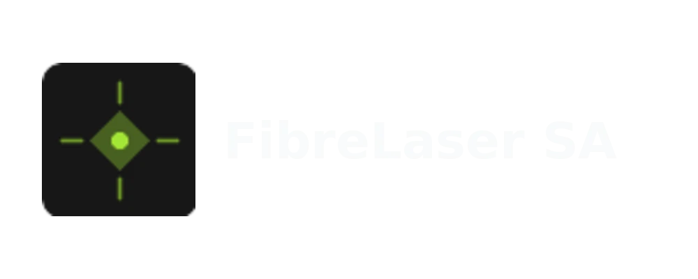 FibreLaser SA logo
