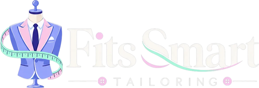 Fits Smart Tailoring logo