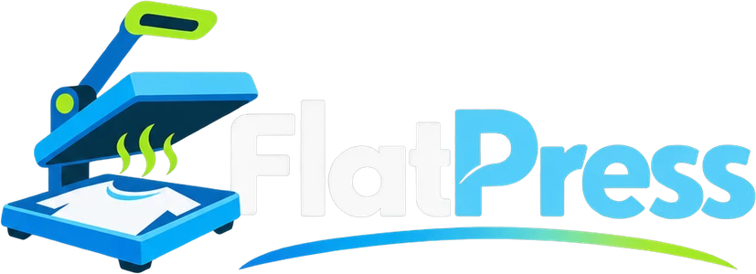 FlatPress logo