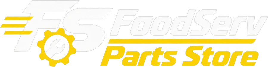 FoodServ Parts Store logo