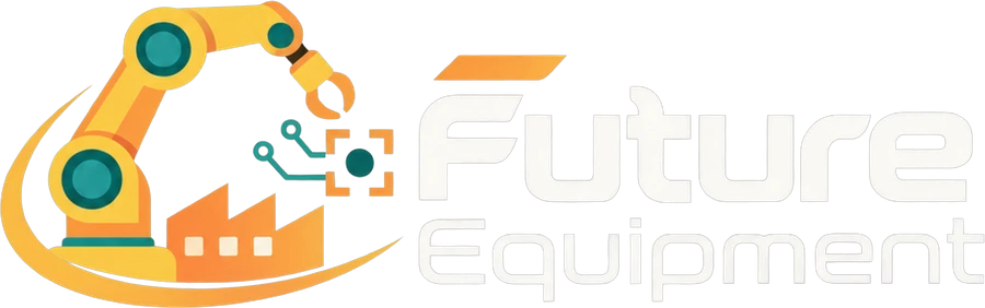Future Equipment logo