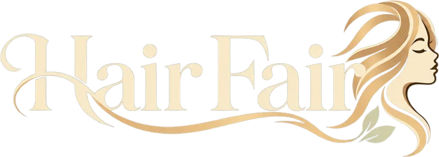 Hair Fair logo
