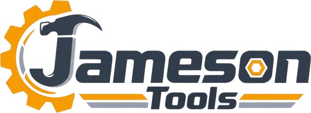 Jameson Tools logo, light version