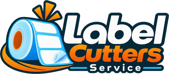 Label Cutters Service logo