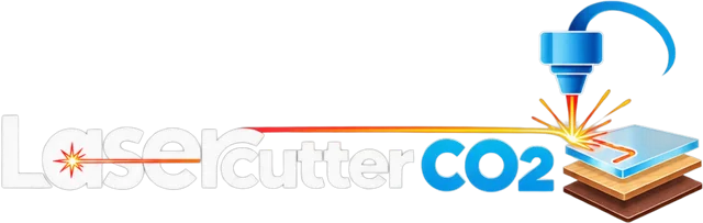 LaserCutter CO2 logo