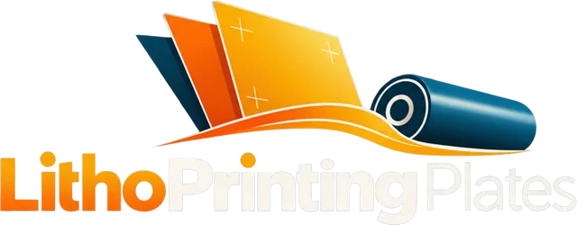 LithoPrinting Plates logo