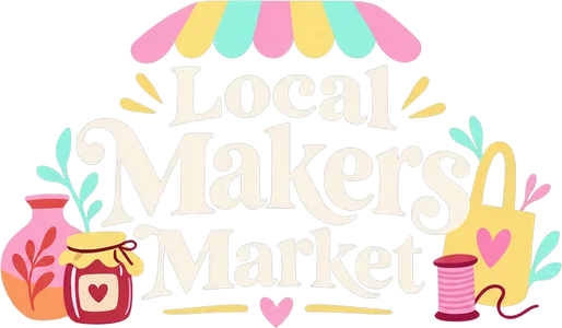 Local Makers Market logo