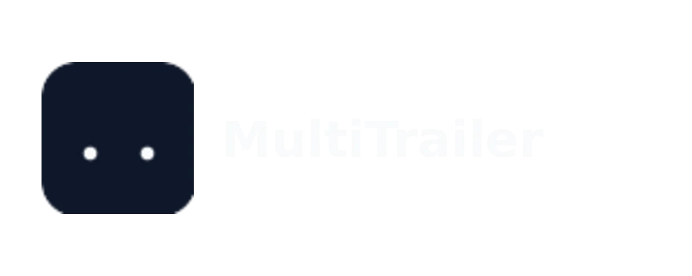 MultiTrailer logo
