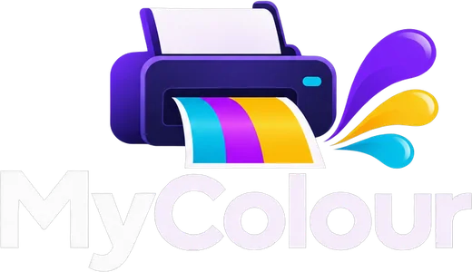 MyColour logo