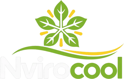 Nvirocool logo