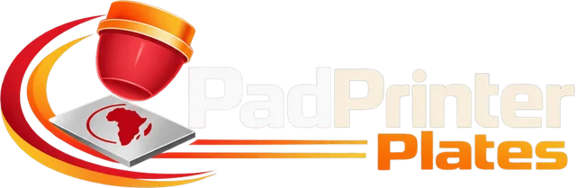 PadPrinter Plates logo