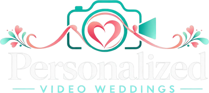Personalised Video Weddings logo