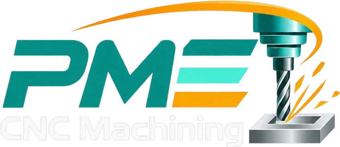 PME CNC Machining logo