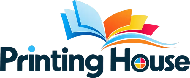 Printing House logo, light version