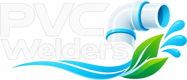 PVC Welders logo