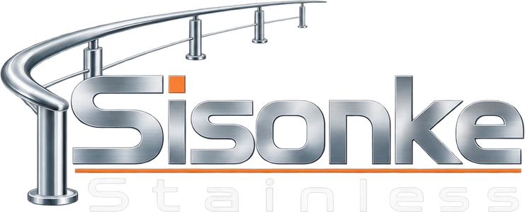 Sisonke Stainless logo