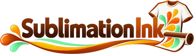 Sublimation Ink logo, light version